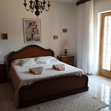 Oda ve Kahvaltı Nidra La Maddalena
