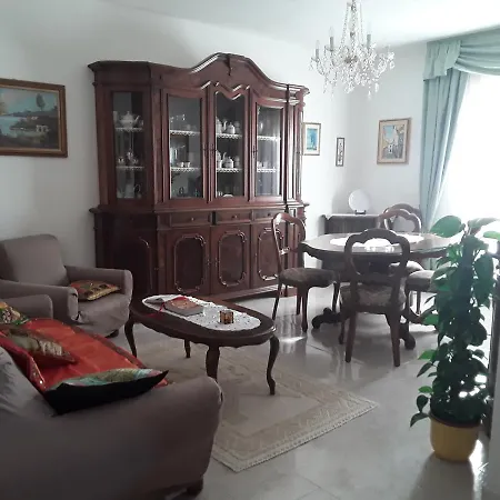 Nidra La Maddalena Oda ve Kahvaltı La Maddalena (Sassari)
