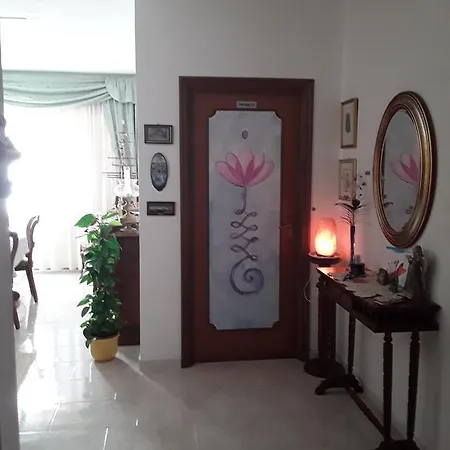 Nidra La Maddalena