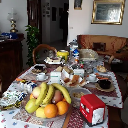 Oda ve Kahvaltı Nidra La Maddalena