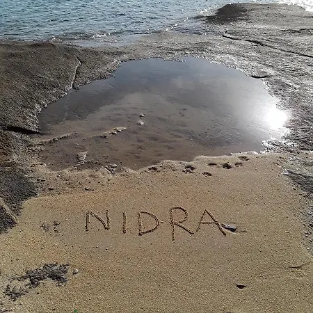 Nidra La Maddalena Oda ve Kahvaltı La Maddalena (Sassari)