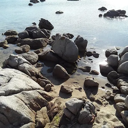 Oda ve Kahvaltı Nidra La Maddalena