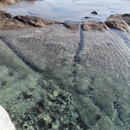Oda ve Kahvaltı Nidra La Maddalena