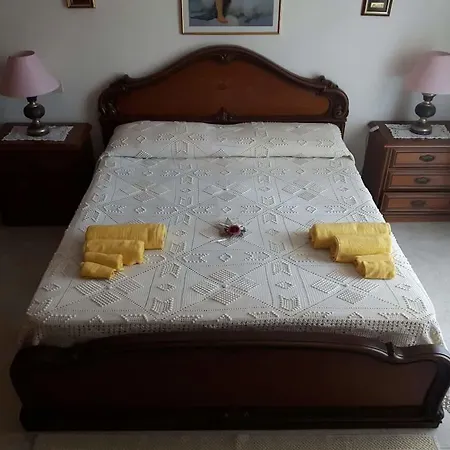 Oda ve Kahvaltı Nidra La Maddalena La Maddalena (Sassari)