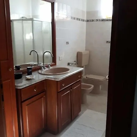 Bed & Breakfast Nidra La Maddalena