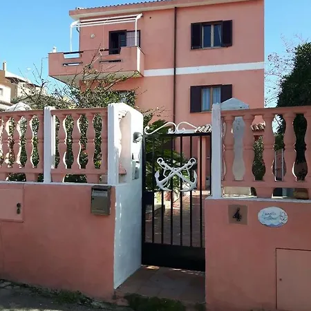 Nidra La Maddalena Bed & Breakfast *