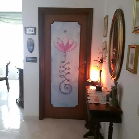 Nidra La Maddalena *
