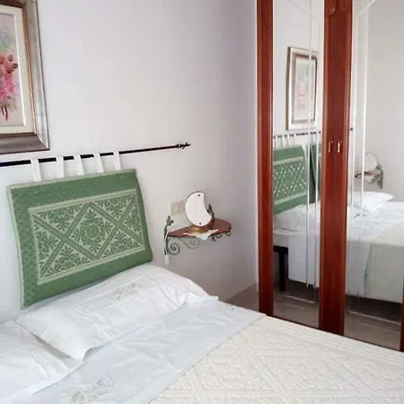 Bed & Breakfast Nidra La Maddalena