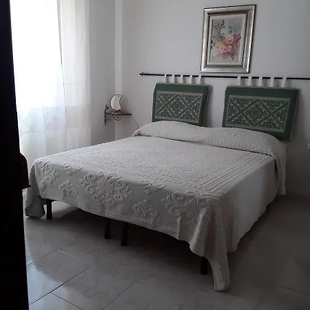 Nidra La Maddalena Bed & Breakfast