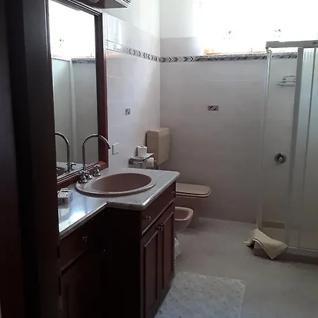 Nidra La Maddalena Bed & Breakfast La Maddalena (Sassari)