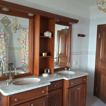 Nidra La Maddalena Bed & Breakfast *