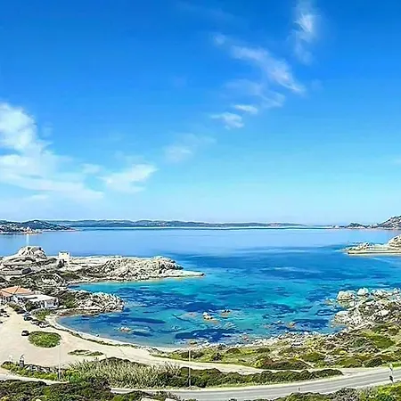 Nidra La Maddalena * La Maddalena (Sassari)