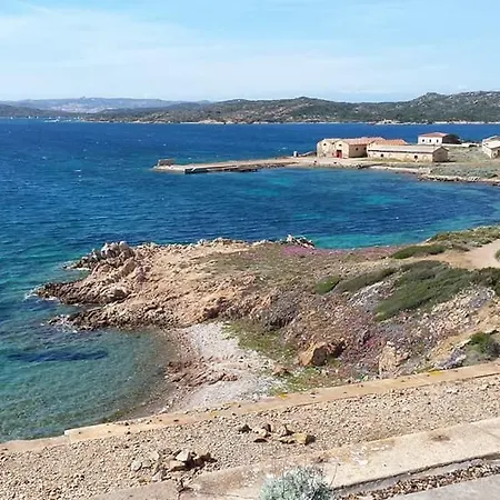 Nidra La Maddalena