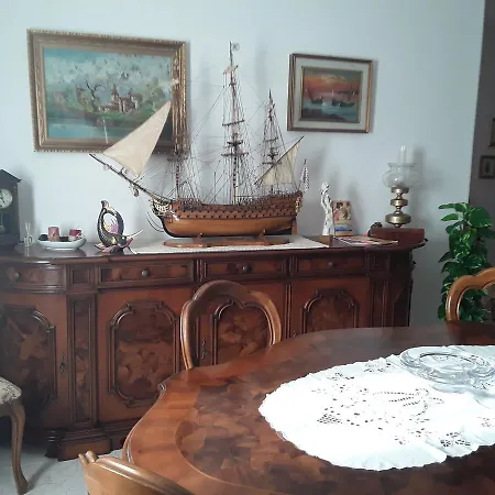 Nidra La Maddalena * La Maddalena (Sassari)
