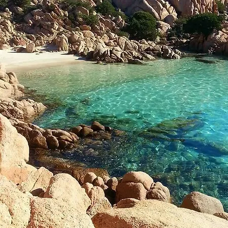 Nidra La Maddalena La Maddalena (Sassari)