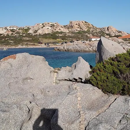 Bed & Breakfast Nidra La Maddalena *
