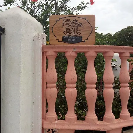 Nidra La Maddalena Bed & Breakfast *